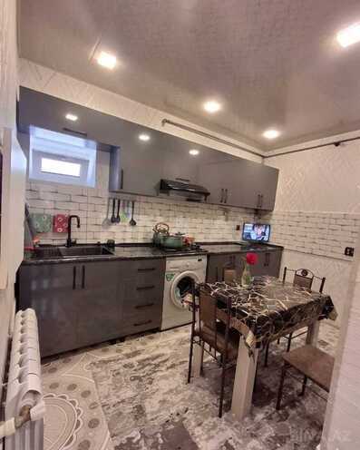 Satılır 4 otaqlı həyət evi/bağ evi 100 m², Yeni Suraxanı q., photo 11 from 19