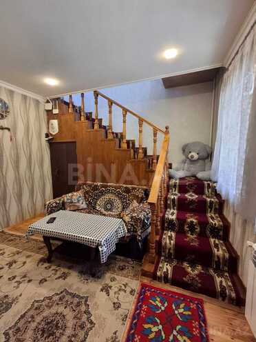 Satılır 4 otaqlı həyət evi/bağ evi 100 m², Yeni Suraxanı q., photo 6 from 19