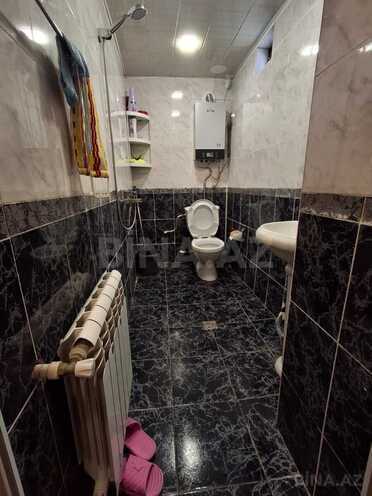 Satılır 4 otaqlı həyət evi/bağ evi 100 m², Yeni Suraxanı q., photo 18 from 19