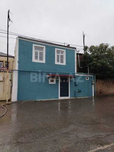 Satılır 4 otaqlı həyət evi/bağ evi 100 m², Yeni Suraxanı q., photo 1 from 19