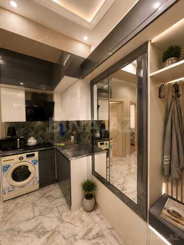 Сдаётся 3-комн. новостройка 68 м², м. 20 января, photo 13 from 18