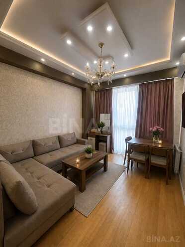 Сдаётся 3-комн. новостройка 68 м², м. 20 января, photo 6 from 18