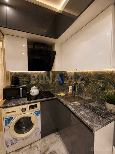 Сдаётся 3-комн. новостройка 68 м², м. 20 января, photo 17 from 18