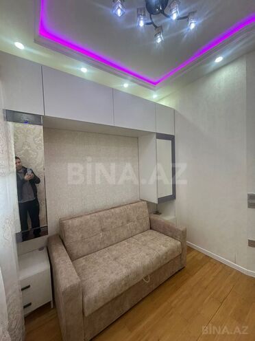 Сдаётся 3-комн. новостройка 68 м², м. 20 января, photo 12 from 18