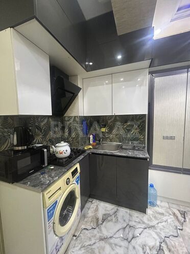 Сдаётся 3-комн. новостройка 68 м², м. 20 января, photo 16 from 18