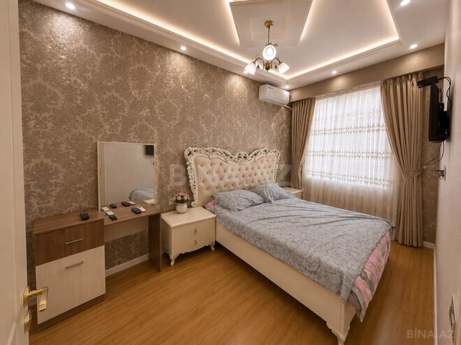 Сдаётся 3-комн. новостройка 68 м², м. 20 января, photo 7 from 18