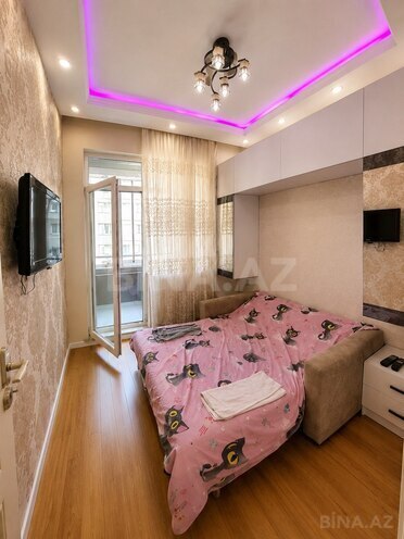 Сдаётся 3-комн. новостройка 68 м², м. 20 января, photo 10 from 18