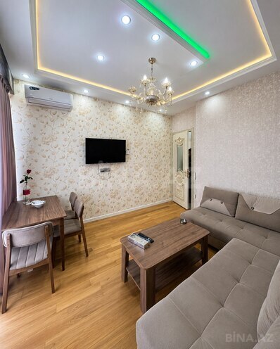 Сдаётся 3-комн. новостройка 68 м², м. 20 января, photo 5 from 18