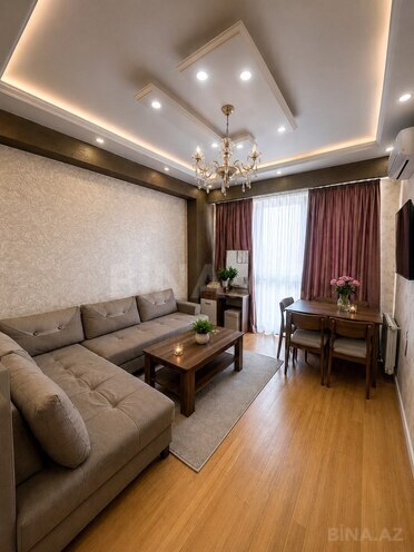Сдаётся 3-комн. новостройка 68 м², м. 20 января, photo 4 from 18