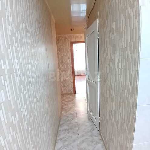 İcarəyə verilir 3 otaqlı köhnə tikili 60 m², İnşaatçılar m., photo 6 from 14