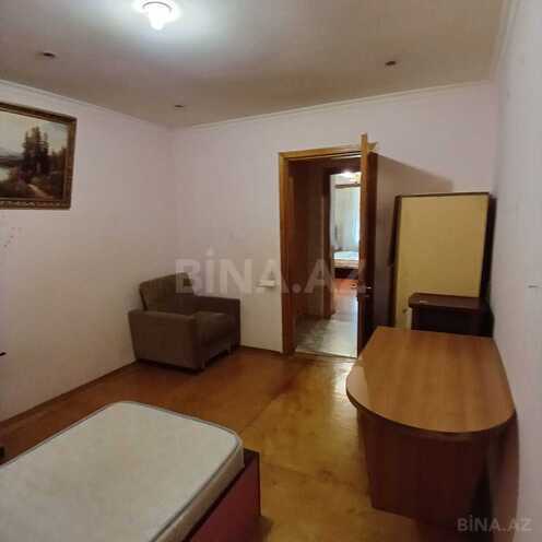 İcarəyə verilir 3 otaqlı köhnə tikili 60 m², İnşaatçılar m., photo 8 from 14