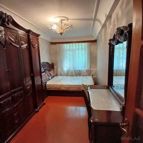İcarəyə verilir 3 otaqlı köhnə tikili 60 m², İnşaatçılar m., photo 9 from 14
