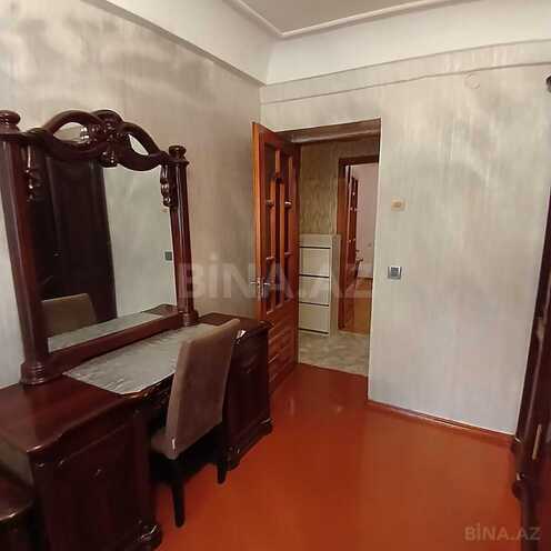 İcarəyə verilir 3 otaqlı köhnə tikili 60 m², İnşaatçılar m., photo 11 from 14