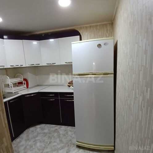 İcarəyə verilir 3 otaqlı köhnə tikili 60 m², İnşaatçılar m., photo 7 from 14