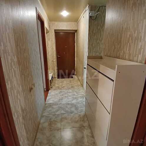 İcarəyə verilir 3 otaqlı köhnə tikili 60 m², İnşaatçılar m., photo 4 from 14