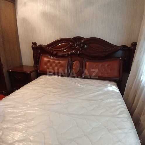 İcarəyə verilir 3 otaqlı köhnə tikili 60 m², İnşaatçılar m., photo 12 from 14