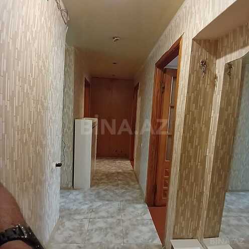 İcarəyə verilir 3 otaqlı köhnə tikili 60 m², İnşaatçılar m., photo 5 from 14