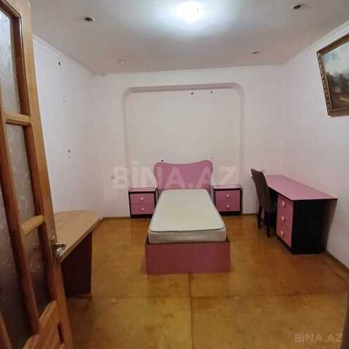 İcarəyə verilir 3 otaqlı köhnə tikili 60 m², İnşaatçılar m., photo 10 from 14