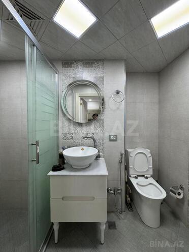 Продаётся 2-комн. новостройка 65 м², м. Иншаатчылар, photo 17 from 18