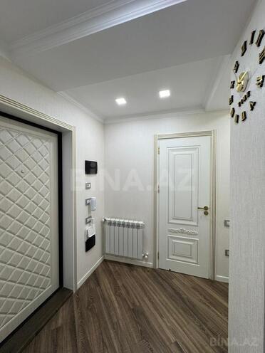 Продаётся 2-комн. новостройка 65 м², м. Иншаатчылар, photo 10 from 18