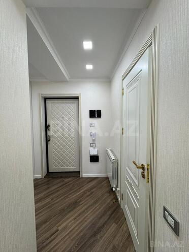 Продаётся 2-комн. новостройка 65 м², м. Иншаатчылар, photo 9 from 18