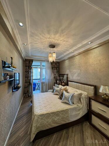 Продаётся 2-комн. новостройка 65 м², м. Иншаатчылар, photo 6 from 18