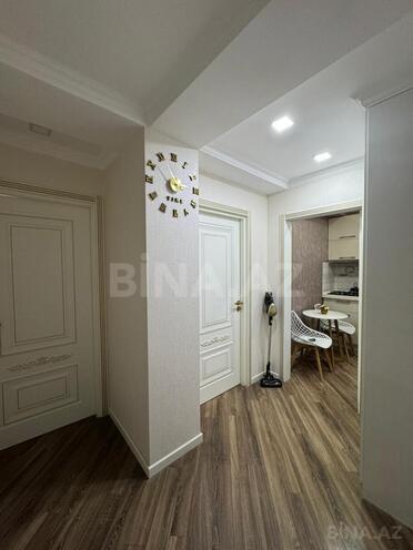 Продаётся 2-комн. новостройка 65 м², м. Иншаатчылар, photo 11 from 18
