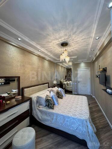 Продаётся 2-комн. новостройка 65 м², м. Иншаатчылар, photo 7 from 18