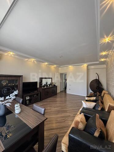 Продаётся 2-комн. новостройка 65 м², м. Иншаатчылар, photo 3 from 18