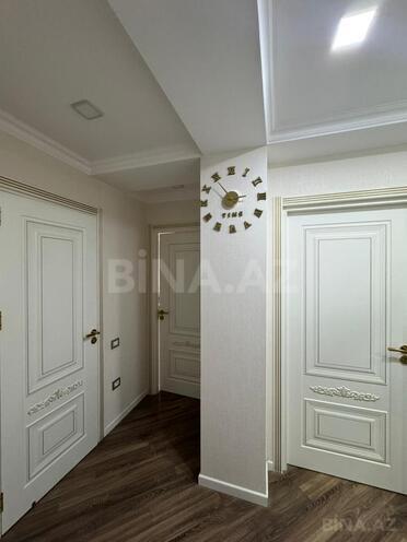 Продаётся 2-комн. новостройка 65 м², м. Иншаатчылар, photo 15 from 18