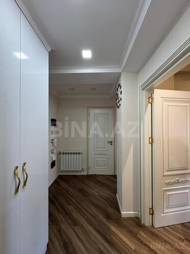 Продаётся 2-комн. новостройка 65 м², м. Иншаатчылар, photo 14 from 18