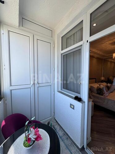 Продаётся 2-комн. новостройка 65 м², м. Иншаатчылар, photo 5 from 18