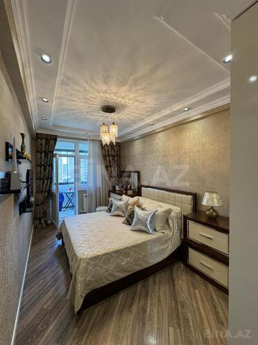 Продаётся 2-комн. новостройка 65 м², м. Иншаатчылар, photo 13 from 18