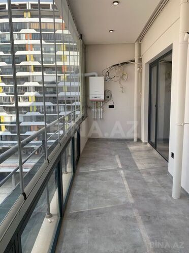 Satılır 4 otaqlı yeni tikili 182 m², Biləcəri q., photo 25 from 28