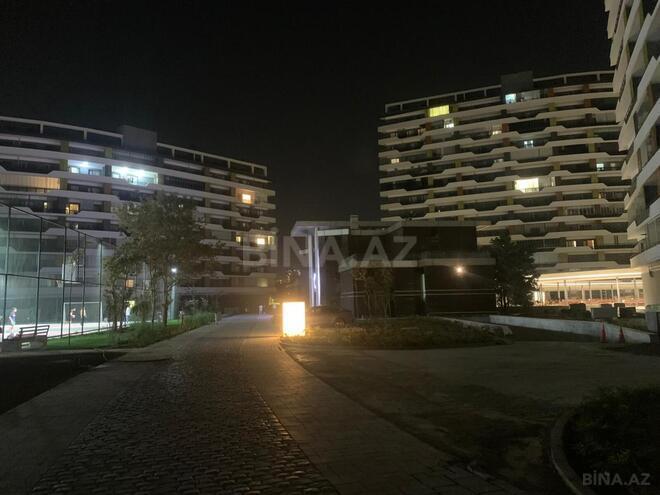 Satılır 4 otaqlı yeni tikili 182 m², Biləcəri q., photo 27 from 28