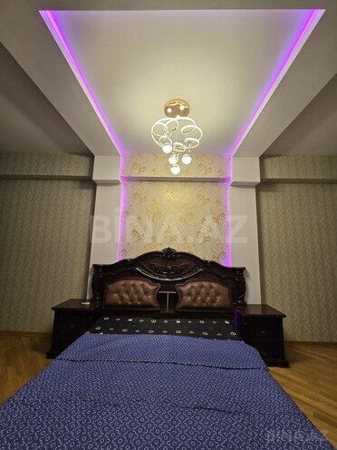 Продаётся 3-комн. новостройка 92 м², м. Ази Асланов, photo 13 from 18