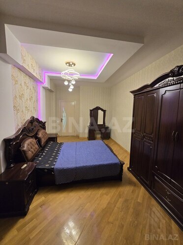 Продаётся 3-комн. новостройка 92 м², м. Ази Асланов, photo 17 from 18