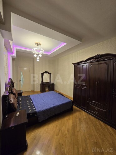 Продаётся 3-комн. новостройка 92 м², м. Ази Асланов, photo 16 from 18