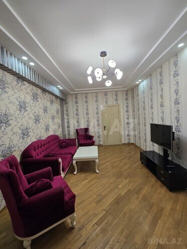 Продаётся 3-комн. новостройка 92 м², м. Ази Асланов, photo 3 from 18