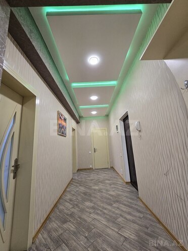 Продаётся 3-комн. новостройка 92 м², м. Ази Асланов, photo 14 from 18