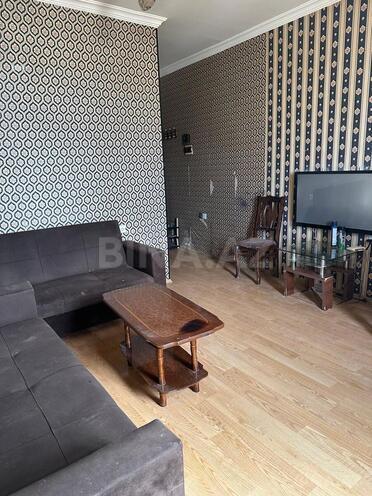 İcarəyə verilir 2 otaqlı yeni tikili 70 m², İnşaatçılar m., photo 12 from 13