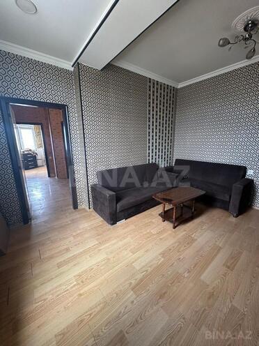 İcarəyə verilir 2 otaqlı yeni tikili 70 m², İnşaatçılar m., photo 4 from 13