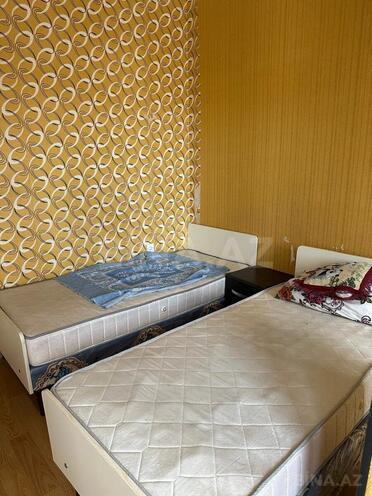 İcarəyə verilir 2 otaqlı yeni tikili 70 m², İnşaatçılar m., photo 6 from 13