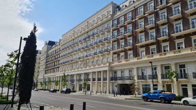 Продаётся 4-комн. новостройка 152 м², пос. Аг шехер, photo 1 from 9