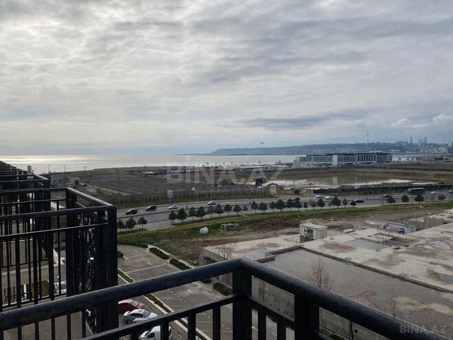 Продаётся 4-комн. новостройка 152 м², пос. Аг шехер, photo 3 from 9