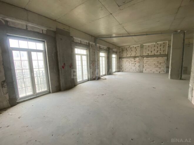 Продаётся 4-комн. новостройка 152 м², пос. Аг шехер, photo 4 from 9