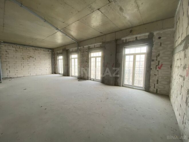 Продаётся 4-комн. новостройка 152 м², пос. Аг шехер, photo 8 from 9