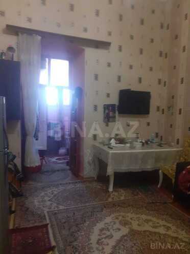 Satılır 1 otaqlı köhnə tikili 50 m², Bayıl q., photo 3 from 10