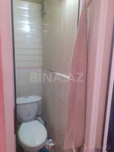 Satılır 1 otaqlı köhnə tikili 50 m², Bayıl q., photo 8 from 10