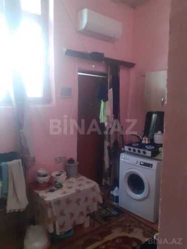 Satılır 1 otaqlı köhnə tikili 50 m², Bayıl q., photo 7 from 10
